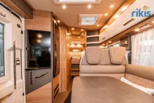Fahrzeugbild Carthago C2-tourer I 147 RB LE L comfort #15