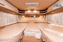 Fahrzeugbild Carthago C2-tourer I 147 RB LE L comfort #20