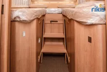 Fahrzeugbild Carthago C2-tourer I 147 RB LE L comfort #21