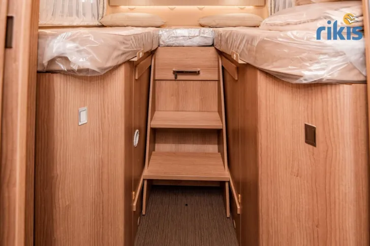 Fahrzeugbild Carthago C2-tourer I 147 RB LE L comfort #21