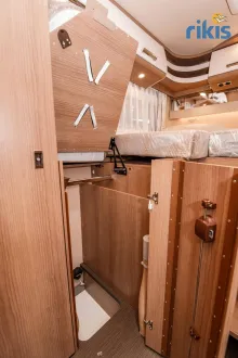 Fahrzeugbild Carthago C2-tourer I 147 RB LE L comfort #22