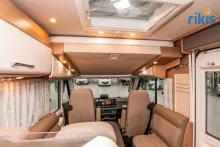 Fahrzeugbild Carthago C2-tourer I 147 RB LE L comfort #24