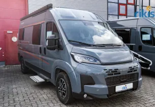 Bild CaraBus 600 ME EDITION [FIRE]