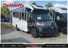Fahrzeugbild Dethleffs Trend Active T 7057 EBL Summer Sale %%% #1