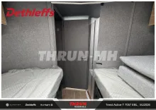 Fahrzeugbild Dethleffs Trend Active T 7057 EBL Summer Sale %%% #21