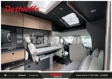 Fahrzeugbild Dethleffs Trend Active T 7057 EBL #7