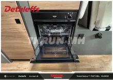 Fahrzeugbild Dethleffs Trend Active T 7057 EBL #12