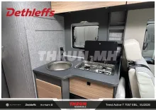 Fahrzeugbild Dethleffs Trend Active T 7057 EBL #13