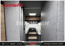 Fahrzeugbild Dethleffs Trend Active T 7057 EBL #18