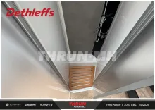 Fahrzeugbild Dethleffs Trend Active T 7057 EBL #19