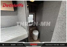 Fahrzeugbild Dethleffs Trend Active T 7057 EBL #22