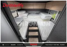 Fahrzeugbild Dethleffs Trend Active T 7057 EBL #25