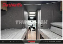 Fahrzeugbild Dethleffs Trend Active T 7057 EBL #26