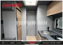 Fahrzeugbild Dethleffs Trend Active T 7057 EBL #27