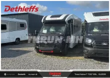 Fahrzeugbild Dethleffs Trend Active T 7057 EBL #5