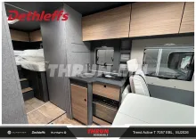 Fahrzeugbild Dethleffs Trend Active T 7057 EBL #12