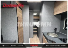 Fahrzeugbild Dethleffs Trend Active T 7057 EBL #29