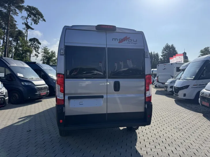 Fahrzeugbild Malibu Van compact 600 LE 4,0t HEAVY  ACC NAVI KAMERA #10