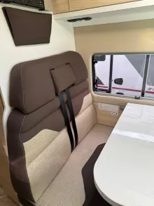 Fahrzeugbild Challenger Van V114 Break Edition Markise, Kamera, #7