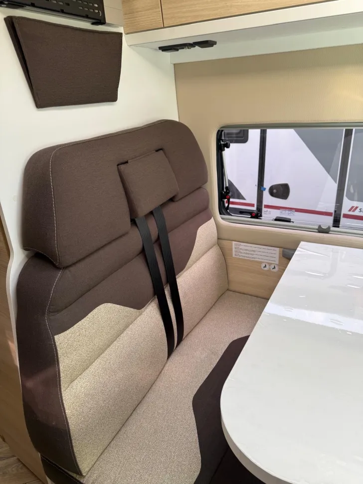 Fahrzeugbild Challenger Van V114 Break Edition Markise, Kamera, #7