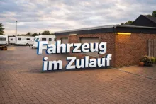 Fahrzeugbild Knaus Van TI 650 MEG VANSATION *2026*Autom*ACC*Rahmenfenster* #1