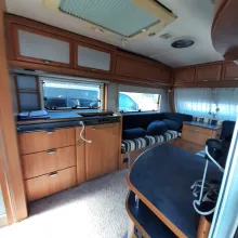 Fahrzeugbild Hymer Eriba Eriba 470 A #3