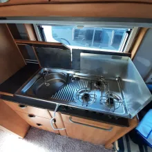 Fahrzeugbild Hymer Eriba Eriba 470 A #6