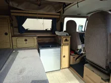 Fahrzeugbild VW Sonstige T3 #3