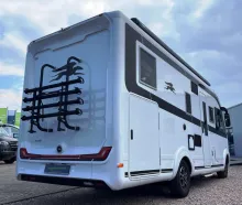Fahrzeugbild Laika Ecovip H 4109 4,4t/Markise/SAT/ALDE #3