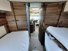 Fahrzeugbild Laika Ecovip H 4109 4,4t/Markise/SAT/ALDE #4