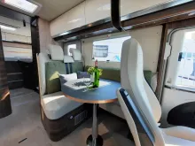 Fahrzeugbild Laika Ecovip H 4109 4,4t/Markise/SAT/ALDE #9