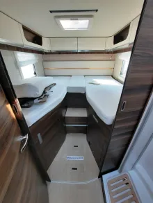 Fahrzeugbild Laika Ecovip H 4109 4,4t/Markise/SAT/ALDE #11