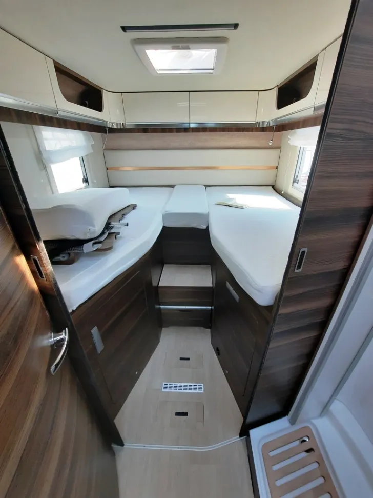 Fahrzeugbild Laika Ecovip H 4109 4,4t/Markise/SAT/ALDE #11