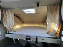 Fahrzeugbild Laika Ecovip H 4109 4,4t/Markise/SAT/ALDE #12