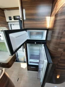 Fahrzeugbild Laika Ecovip H 4109 4,4t/Markise/SAT/ALDE #16