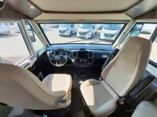 Fahrzeugbild Laika Ecovip H 4109 4,4t/Markise/SAT/ALDE #20