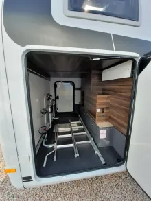 Fahrzeugbild Laika Ecovip H 4109 4,4t/Markise/SAT/ALDE #21