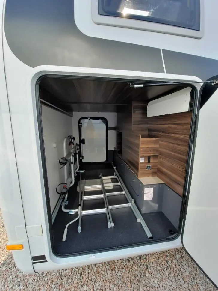 Fahrzeugbild Laika Ecovip H 4109 4,4t/Markise/SAT/ALDE #21