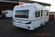 Fahrzeugbild Tabbert Puccini 560 TD 2,5 3 Pakete #3