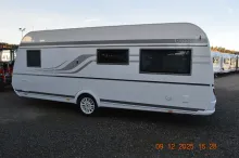 Fahrzeugbild Tabbert Puccini 560 TD 2,5 3 Pakete #4