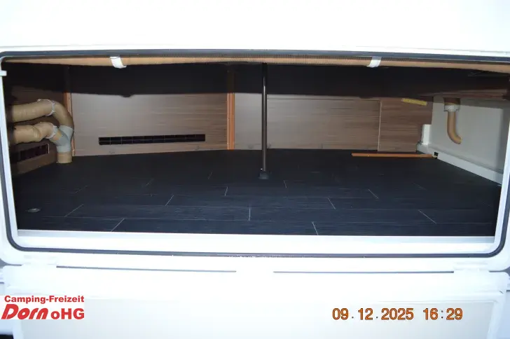 Fahrzeugbild Tabbert Puccini 560 TD 2,5 3 Pakete #7