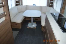 Fahrzeugbild Tabbert Puccini 560 TD 2,5 3 Pakete #9