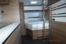 Fahrzeugbild Tabbert Puccini 560 TD 2,5 3 Pakete #14