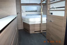 Fahrzeugbild Tabbert Puccini 560 TD 2,5 3 Pakete #15