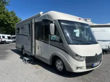 Fahrzeugbild Carthago chic c-line I 4.9 Automatik #1