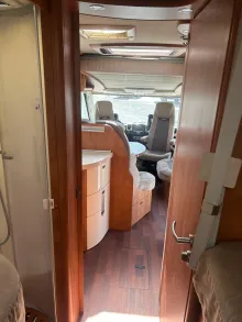 Fahrzeugbild Carthago chic c-line I 4.9 Automatik #10