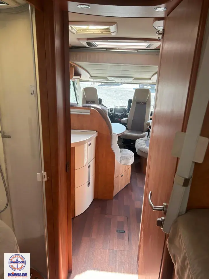 Fahrzeugbild Carthago chic c-line I 4.9 Automatik #10