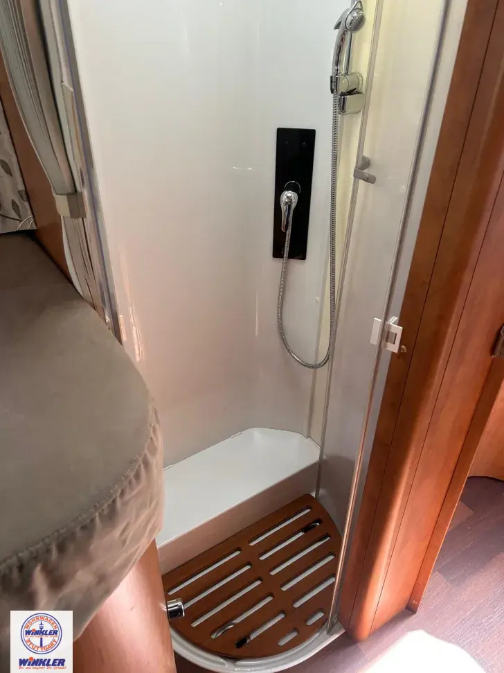 Fahrzeugbild Carthago chic c-line I 4.9 Automatik #9