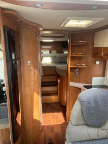 Fahrzeugbild Carthago chic c-line I 4.9 Automatik #4