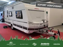 Fahrzeugbild Dethleffs Nomad 490 EST #1